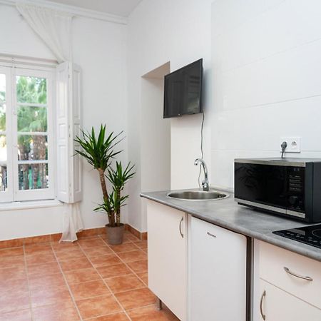 Centro Apartamento 2-D Уельва Екстер'єр фото